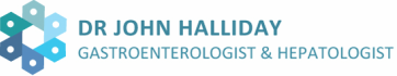 Dr John Halliday | Gastroenterologist & Hepatologist | Melbourne